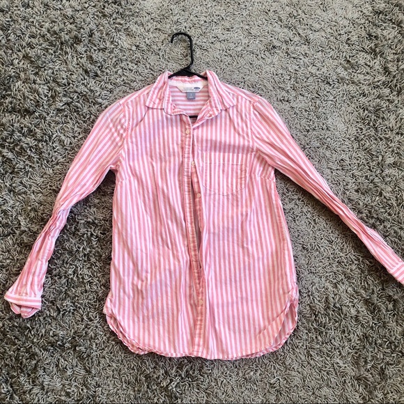 Women’s summer button down - Picture 2 of 5